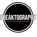 Freaktography