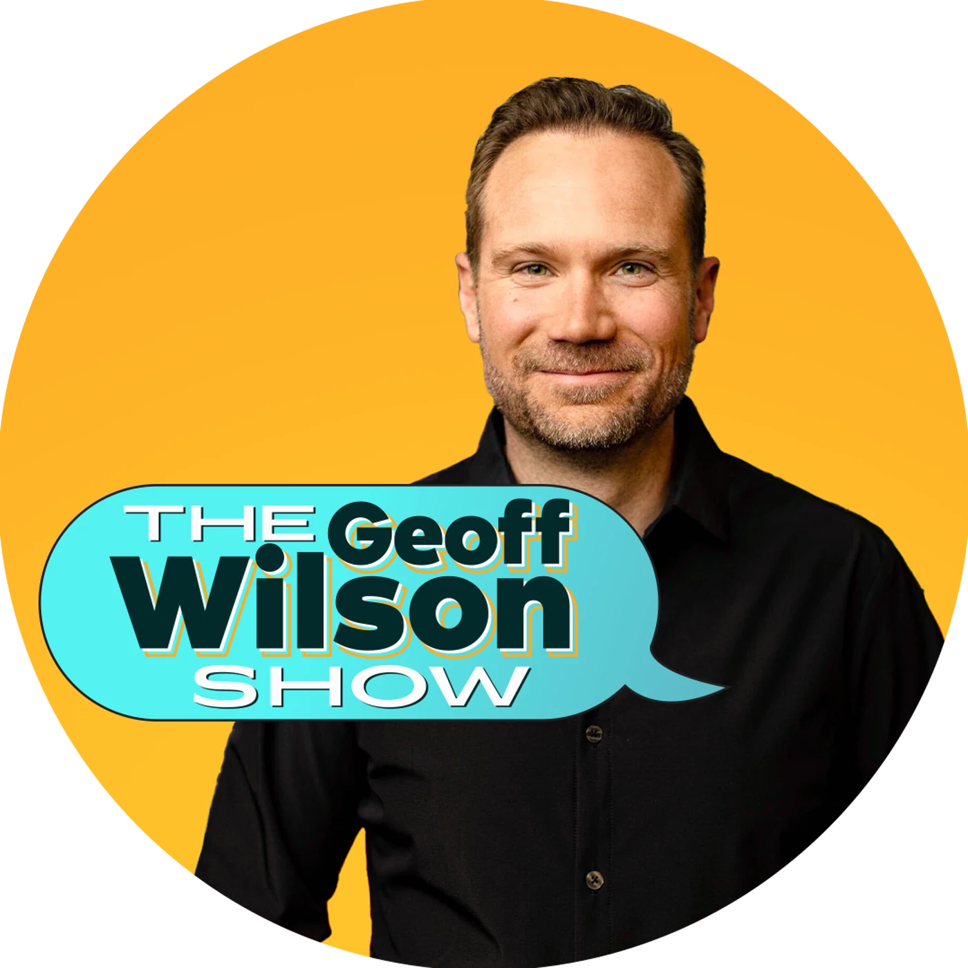 The Geoff Wilson Show